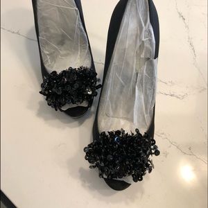 Nine West Blazer X3 heels- NIB